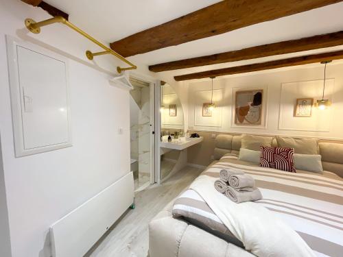 Suite Ruby in Selestat Suite Ruby in Selestat