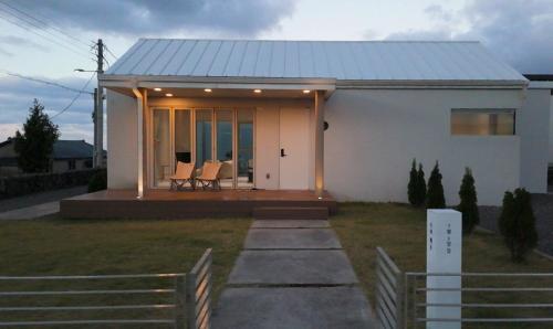 Seoseo Jeju July 1st