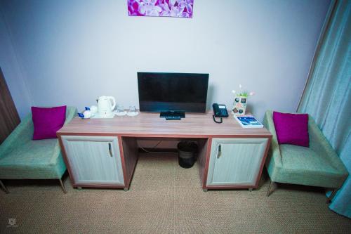 This photo about KEL Inn Hotel shared on HyHotel.com