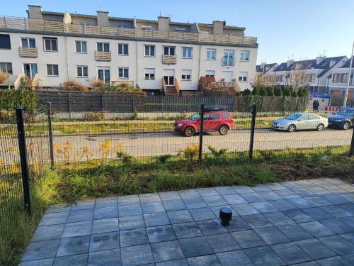 Taman, Apartamenty przy parku Swietlików (Apartamenty przy parku Swietlikow) in Maślice Taman, Apartamenty przy parku Swietlików (Apartamenty przy parku Swietlikow) in Maślice