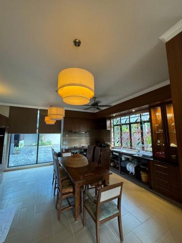 Laman Padi Villa in langkawi in Ulu Melaka Laman Padi Villa in langkawi in Ulu Melaka