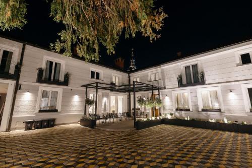 المنظر الخارجي, Hotel Flaneur in Zemun المنظر الخارجي, Hotel Flaneur in Zemun