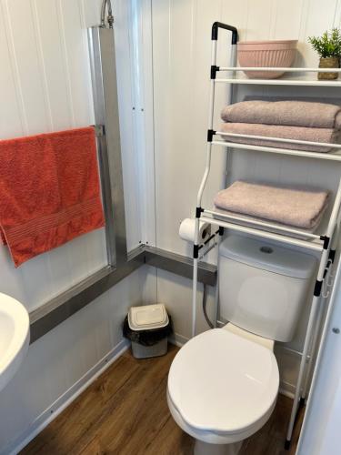 Kupaonica, Apart del Este Loft 12 in Paysandu Kupaonica, Apart del Este Loft 12 in Paysandu