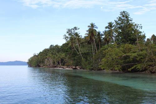 Scuba Republic Beach Bungalows