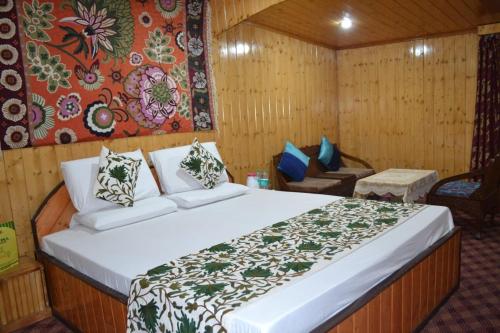 LalaApartment in Срінагар LalaApartment in Срінагар
