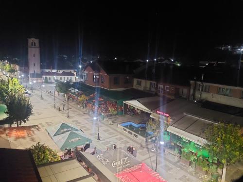 Sky House Berovo in Berovo Sky House Berovo in Berovo