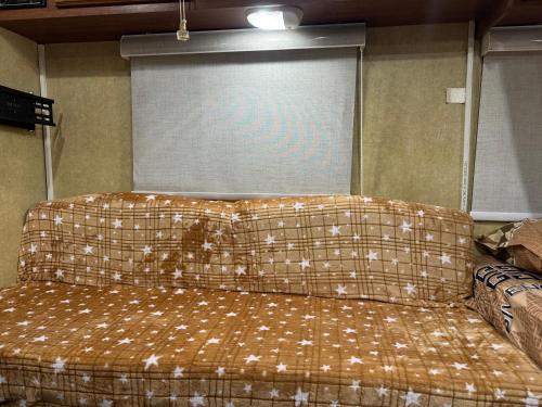 كرفان السديم in Tiwi كرفان السديم in Tiwi