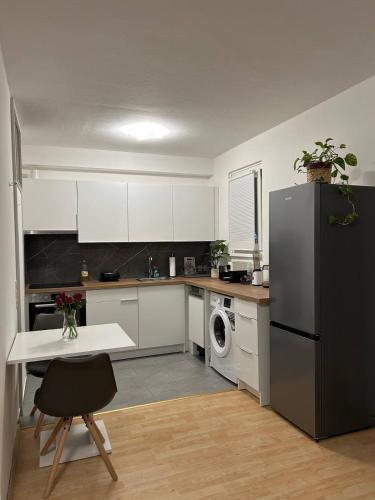 Kitchen, Heart & Home in Sankt Leonhard Kitchen, Heart & Home in Sankt Leonhard