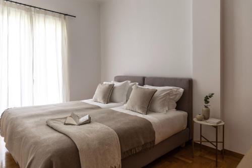 Acropolis Museum Retreat - 2 Bedroom Apartment