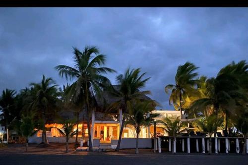 Casa Buena Vida Monterrico in 몬테리코 Casa Buena Vida Monterrico in 몬테리코