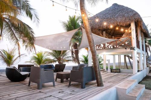 Casa Buena Vida Monterrico in 몬테리코 Casa Buena Vida Monterrico in 몬테리코