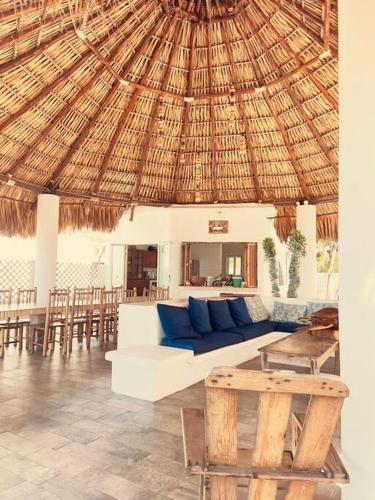 Casa Buena Vida Monterrico in Monterrico Casa Buena Vida Monterrico in Monterrico