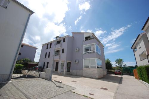 Bejárat, Apartment Grozic in Porat Bejárat, Apartment Grozic in Porat