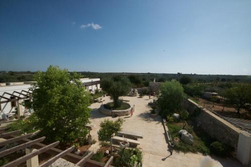 Masseria Cinti in Bagnolo Del Salento Masseria Cinti in Bagnolo Del Salento