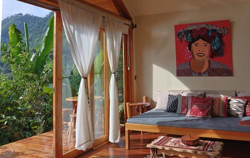 Casa Awänímä (Casa Awanima) in 추누나 Casa Awänímä (Casa Awanima) in 추누나