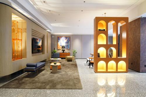 Facilities, Arthur Hotel Liwan COCO Park Guangzhou-24H Coffee&Low Tea By Paco Group in Fangcun District Facilities, Arthur Hotel Liwan COCO Park Guangzhou-24H Coffee&Low Tea By Paco Group in Fangcun District