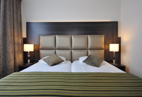 This photo about Hotel Terminus shared on HyHotel.com