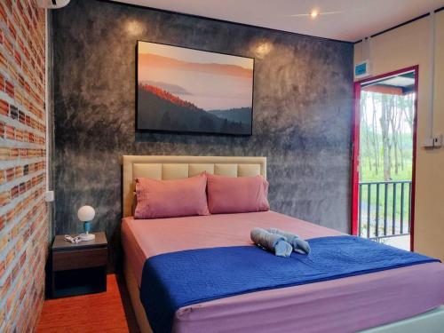 Ton Tan Resort, Ai Khai Dek Wat Chedi in Sichon Ton Tan Resort, Ai Khai Dek Wat Chedi in Sichon