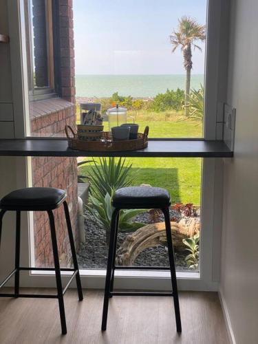 On The Beach in เบย์ วิว On The Beach in เบย์ วิว