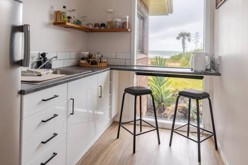 On The Beach in เบย์ วิว On The Beach in เบย์ วิว