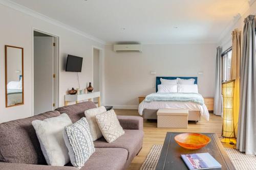 On The Beach in เบย์ วิว On The Beach in เบย์ วิว