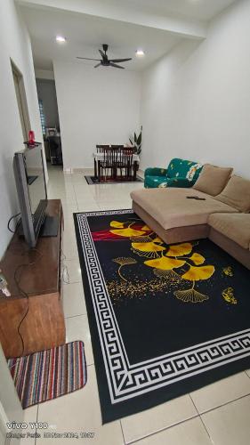 REEN Homestay Perlis in Kampung Keriang Dan REEN Homestay Perlis in Kampung Keriang Dan