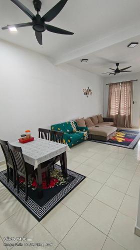 REEN Homestay Perlis in Kampung Keriang Dan REEN Homestay Perlis in Kampung Keriang Dan