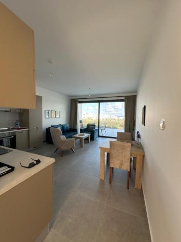 設施, Esentepe Cove Garden Denize sıfır 1 yatak odalı Daire in 埃森特佩 設施, Esentepe Cove Garden Denize sıfır 1 yatak odalı Daire in 埃森特佩