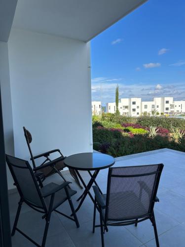 設施, Esentepe Cove Garden Denize sıfır 1 yatak odalı Daire in 埃森特佩 設施, Esentepe Cove Garden Denize sıfır 1 yatak odalı Daire in 埃森特佩