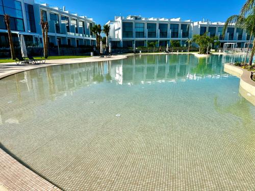 泳池, Esentepe Cove Garden Denize sıfır 1 yatak odalı Daire in 埃森特佩 泳池, Esentepe Cove Garden Denize sıfır 1 yatak odalı Daire in 埃森特佩