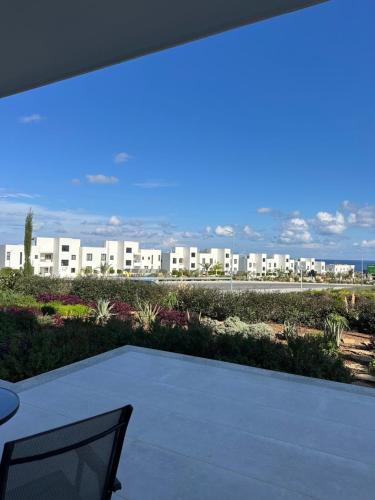 陽台/露台, Esentepe Cove Garden Denize sıfır 1 yatak odalı Daire in 埃森特佩 陽台/露台, Esentepe Cove Garden Denize sıfır 1 yatak odalı Daire in 埃森特佩