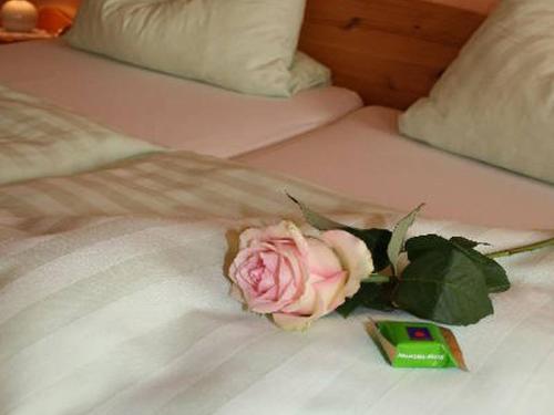 This photo about Haus Tannenhof shared on HyHotel.com