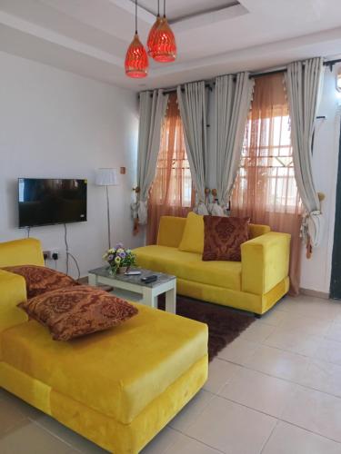 501 Aparthotel in Akure 501 Aparthotel in Akure