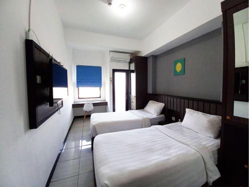 Cordova Suites in Ungaran Cordova Suites in Ungaran