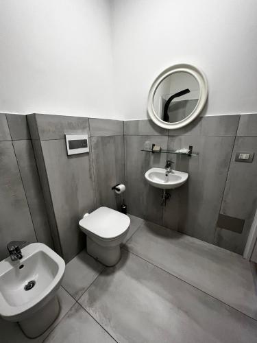 حمام, Casa di TAta 2 in Trezzo sull' Adda حمام, Casa di TAta 2 in Trezzo sull' Adda