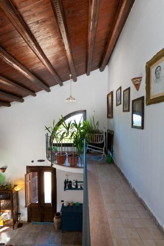Villa Lorena in กาเซ ฟิออร์ดิลิโน Villa Lorena in กาเซ ฟิออร์ดิลิโน