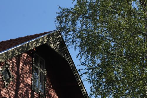 Зовнішній вигляд готелю, Sjarmerende hus i sentrum in Ельверум Зовнішній вигляд готелю, Sjarmerende hus i sentrum in Ельверум