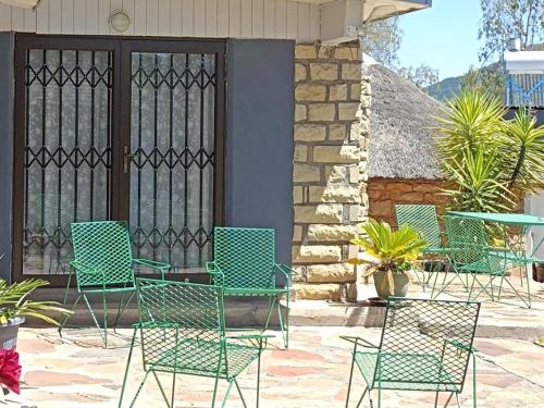 Faciliteiten, Alwynskop Guest house in Quthing Faciliteiten, Alwynskop Guest house in Quthing