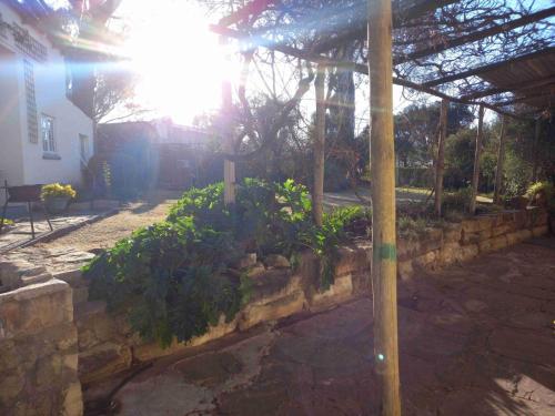 Faciliteiten, Alwynskop Guest house in Quthing Faciliteiten, Alwynskop Guest house in Quthing