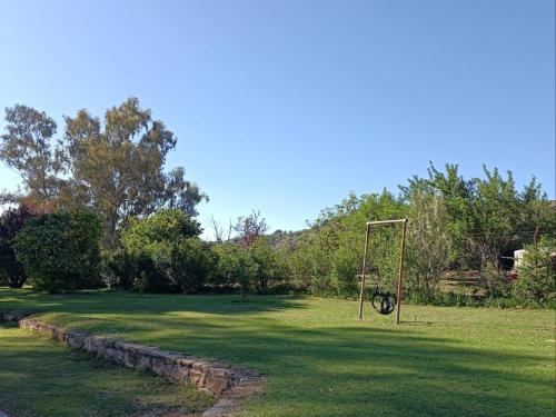 tuin, Alwynskop Guest house in Quthing tuin, Alwynskop Guest house in Quthing