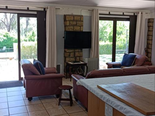 Alwynskop Guest house in Quthing Alwynskop Guest house in Quthing