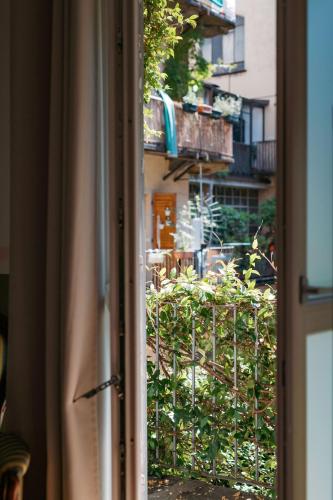 外觀, 托瑪托背包客飯店 (Tomato Backpackers Hotel) in 杜林 外觀, 托瑪托背包客飯店 (Tomato Backpackers Hotel) in 杜林