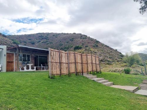 Amanzi Farm Rooms in Montagu Amanzi Farm Rooms in Montagu