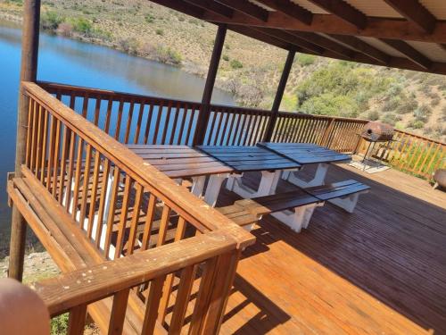 Amanzi Farm Rooms in Montagu Amanzi Farm Rooms in Montagu