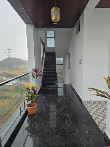 Exterior view, Lakshmi Villa in Kamalapur Exterior view, Lakshmi Villa in Kamalapur