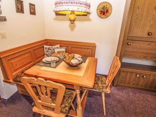 Apartment Dachstein-4 by Interhome in Флахау Apartment Dachstein-4 by Interhome in Флахау