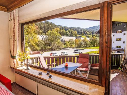 Apartment Dachstein-4 by Interhome in Флахау Apartment Dachstein-4 by Interhome in Флахау