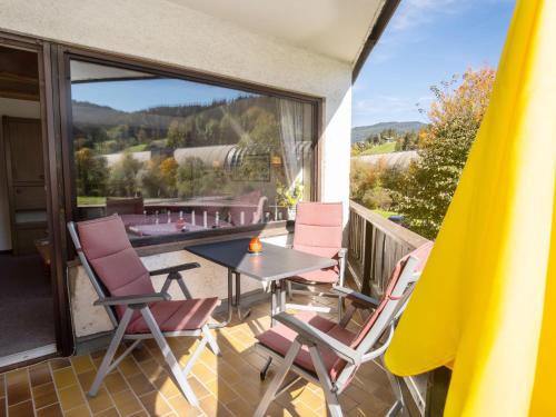 Apartment Dachstein-4 by Interhome in Флахау Apartment Dachstein-4 by Interhome in Флахау