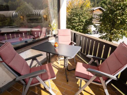 Apartment Dachstein-4 by Interhome in Флахау Apartment Dachstein-4 by Interhome in Флахау