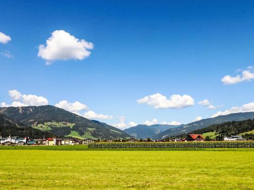 Apartment Dachstein-4 by Interhome in Флахау Apartment Dachstein-4 by Interhome in Флахау